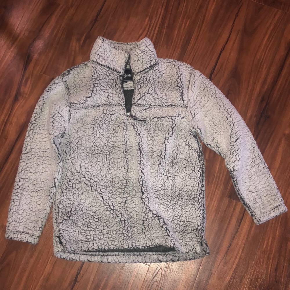 Boxercraft Sherpa